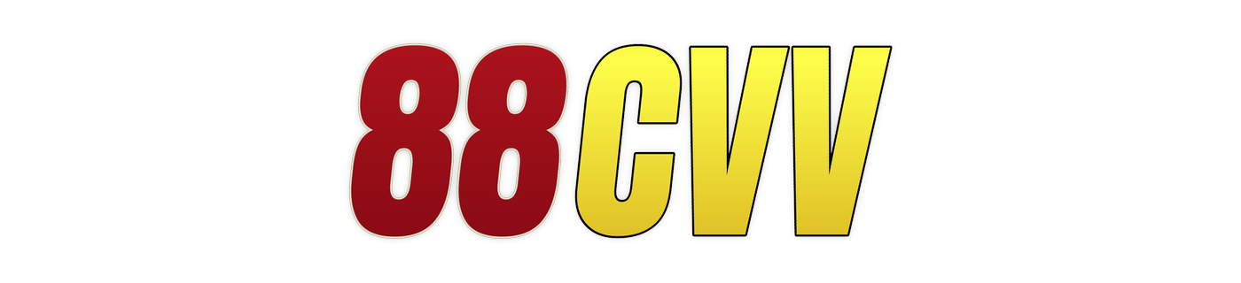 88cvv logo